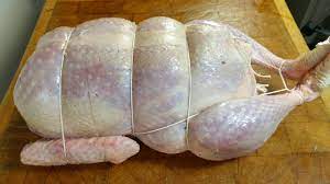 How To Make A Turducken A Thanksgiving Special Thescottreaproject Youtube