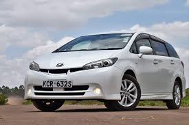 Toyota wish 2020 release date and price. Toyota Wish Kcr Procarmarket
