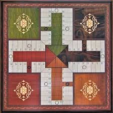 See full list on ultraboardgames.com Parcheesi The Big Game Hunter