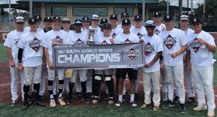 Banditos Win a Close One at 16u South WS