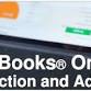 Introduction to QuickBooks Online event image