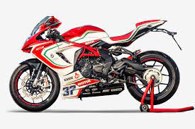 Rocketman The 8 Best Superbikes Hiconsumption