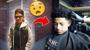 You must be over 18 years old to be on this web site. My 12 Year Old Little Brother Forces Me To Get Him A Perm Youtube