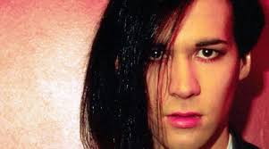 The Human League frontman Phil Oakey celebrates 69 today