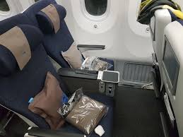Last year british airways introduced a new premium economy seat on some of their gatwick based boeing 777s. Review British Airways Premium Economy A Cheaper Way To Fly With More Comfort Muslimtravelgirl