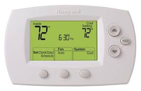 Awesome Sale Off Honeywell Focuspro 6000 Programmable Thermostat Digital Thermostat Honeywell Thermostats Programmable Thermostat