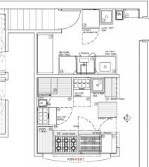 small commercial kitchen equipment