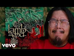 1ST LISTEN REACTION Another Nail For Your Coffin (Feat. Kublai Khan TX &  Malevolence) Lamb of God