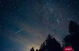 May 26, 2021 · lassen sie 2021 mit einer letzten dramatischen sternschnuppennacht ausklingen. Sternschnuppennacht 2020 Wann Fallen Die Perseiden Mydays Magazin