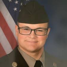 Senior William Koch spent ten weeks of his summer break completing Army  Basic Combat Training at Fort Leonard Wood in Missouri. The boot camp's  physical training, combat training, and field training exercises