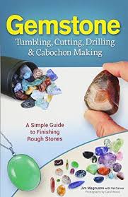 Ebook Pdf Gemstone Tumbling Download In 2020 Rock Tumbling Rock Tumbler Rock