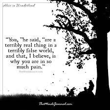 14 Classic Alice In Wonderland Quotes That Reflect On Life Alice And Wonderland Quotes Wonderland Quotes Book Quotes