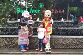 Ciater highland resort tidak hanya menyediakan hotel dan villa sebagai tempat beristirahat. Harga Tiket Masuk Ciater Bulan Juli 2021 Momokiro