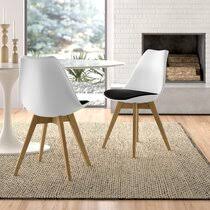 17 stories leather pouf spring barstool, height 20 creative counter stool,modern upholstered stool for kitchen island, living room, bar | wayfair wayfair $ 439.99 Faux Leather White Kitchen Dining Chairs You Ll Love In 2021 Wayfair