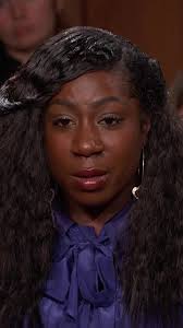 Judge Judy's going to throw this case out in 1-2-3! #judgejudy