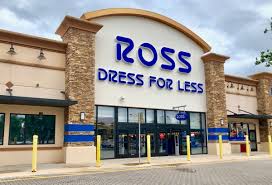We also offer internships and actively recruit veterans and military spouses. Ross Store Is Thriving With Great Deals Despite Messy Stores