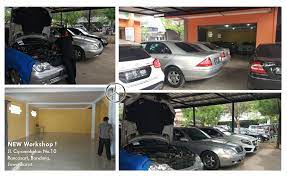 Soekarno hatta no.727, jatisari, kec. Bcm Service Bandung