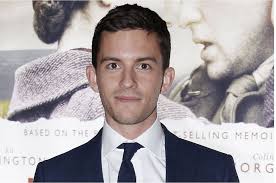 TBT:Bailey vows to complete marathon : r/jonathanbailey