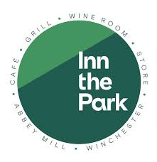The cafe bar serves specialist coffee, a selection of fine teas, toasties and cakes to either eat in or takeaway. Inn The Park Grill Cafe Wine Room