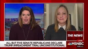 Jun 07, 2021 · sen. Way Too Early With Kasie Hunt Msnbcw January 27 2021 2 00am 3 00am Pst Free Borrow Streaming Internet Archive
