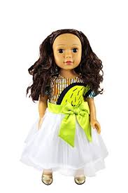Hands lighting beautifully custom doll. 150 Multicultural Dolls Puppets For Children Colours Of Us