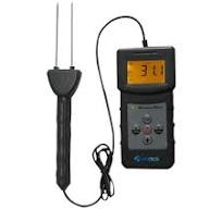 Cotton Moisture Meter | Portable Digital Cotton Moisture Meter