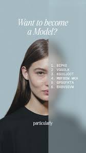 How to Earn Money with Beautiful Eyes As A Model