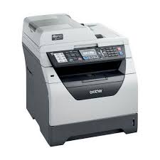 Retrouvez facilement vos consommables et accessoires. Brother Mfc 8380dn Imprimante Multifonctions Cdiscount Informatique