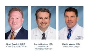 Florida Cancer Specialists Research Institute Breaks Ground For New Location In Trinity