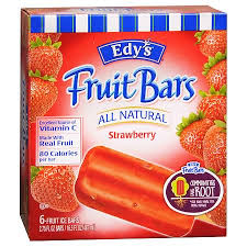 When hunger strikes and all you see in the area is the golden arches, you might wonder about the nutritional information for mcdonald's menu items. Edy S Fruit Bars Walgreens