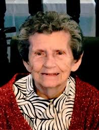 Death Notice of Angela Delaney (née Harrington) (Bantry, Cork)