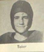 Robert Gale Baker (1931-2008)