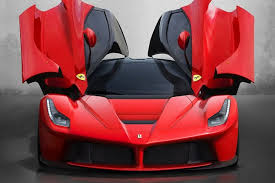 Se ha llegado a decir. Ferrari Laferrari 2021 Informacion Y Precios Autofacil