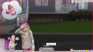 Make silly face (in mirror) +1 2hrs. Sims 4 Generations Please Page 7 The Sims Forums