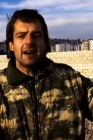 Profumo's great-nephew arrested after returning from fighting Isis