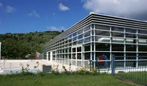 Piscine Municipale Etueffont Pres De Belfort 90