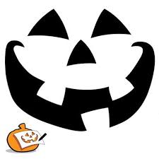 Free printable large and small pumpkin stencil outline. Easy Pumpkin Carving Ideas For Halloween Disney Family Pumpkin Carving Templates Pumpkin Face Templates Halloween Pumpkin Carving Stencils