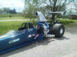 There's no better time to stock up on essentials than today! 2006 Mike Bos Top Dragster Procharger