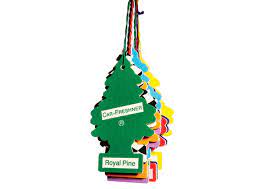 Product title little trees air freshener new car scent fragrance 6. Who Made Those Little Trees Air Fresheners The New York Times