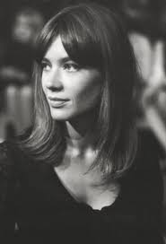 Pinterest Deborahpraha Curtain Fringe Bangs For Medium Length Hair Hair Inspiration Francoise Hardy Long Hair Styles