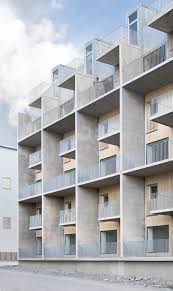 Inspiration Is Something That Is Present Where We Least Expect It See More On Pullcast Eu Concrete Architecture Architecture Architecture Building