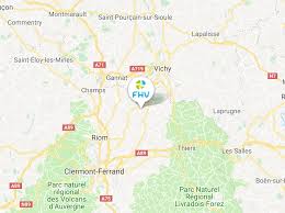 Un Air Plus Sain Avec France Hygiene Ventilation Puy De Dome Relations Publiques Pro Agence Rp Attachee De Presse