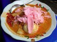 Resep Lontong Sayur Padang Asli Lezat Resep Masakan Resep Masakan