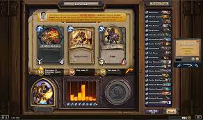 If, for some reason, you do not have the overlay bar, follow these steps to get it. Good Files Weblog Heartharena Free Download