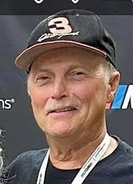 Thomas E. Bidwell Obituary October 18, 2024