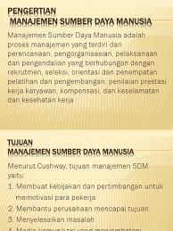 5 aplikasi ini akan membantumu bekerja remote lebih efektif! Manajemen Sdm Pptx