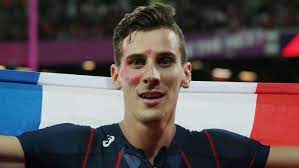 Il détient depuis 2014 le record de france du 800 mètres en 1 min 42 s 53, et depuis 2016 le record d'europe du 600 mètres en 1 min 13 s 21. Pierre Ambroise Bosse Accuse D Avoir Menti Sur Son Agression Il Reagit Voici
