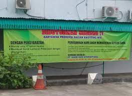 Loker pt gondowangi tradisional kosmetika cikarang 2021. Lowongan Kerja Pt Hanmi Hair Internasional Purbalingga Info Loker Purbalingga