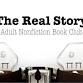 The Real Story: Evening Nonfiction Book Club event image