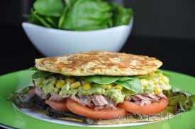 Pancakes Sales A La Farine De Pois Chiches Sans œuf Ni Gluten Sorcierefit Fr
